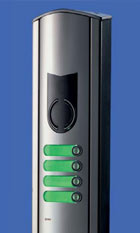 videodomofony i systemy videodomofonowe