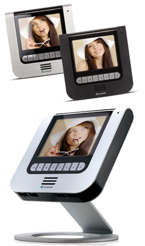 videodomofony Comelit